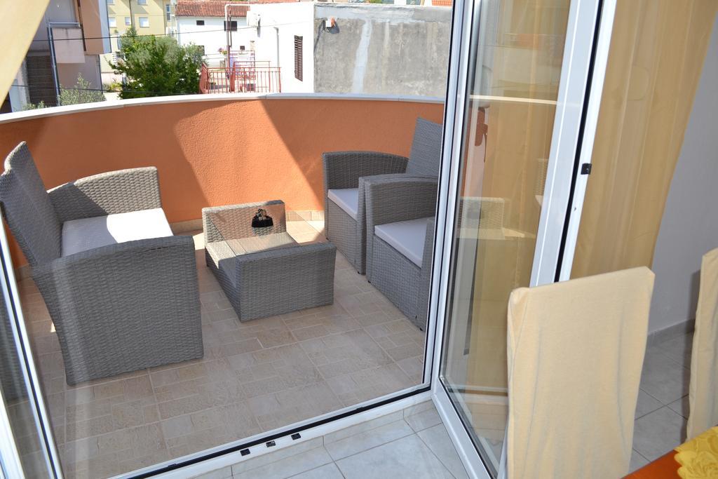 סרימה Apartments Marina מראה חיצוני תמונה