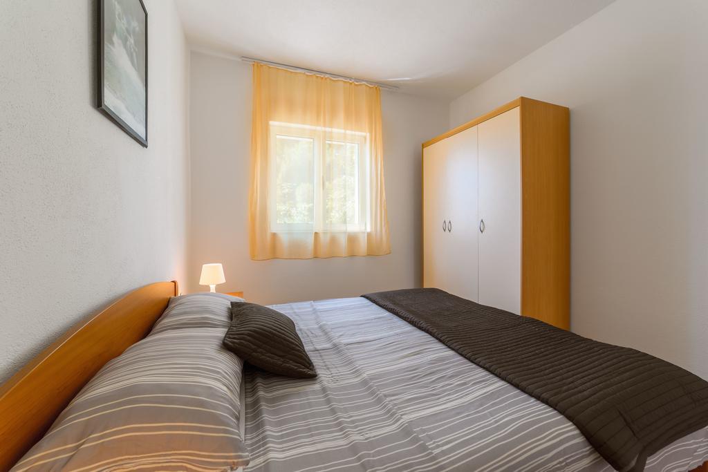 סרימה Apartments Marina מראה חיצוני תמונה