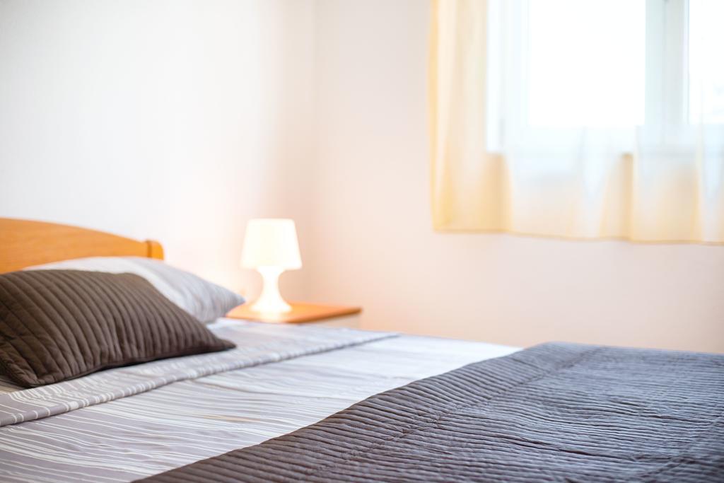 סרימה Apartments Marina מראה חיצוני תמונה