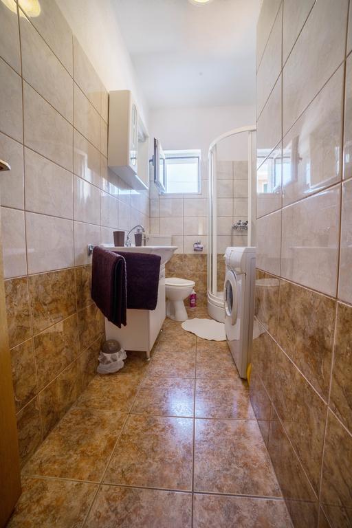 סרימה Apartments Marina מראה חיצוני תמונה