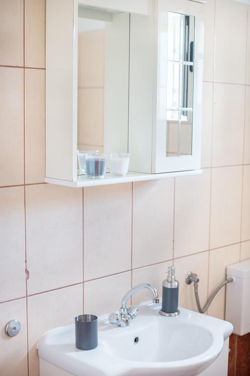 סרימה Apartments Marina מראה חיצוני תמונה