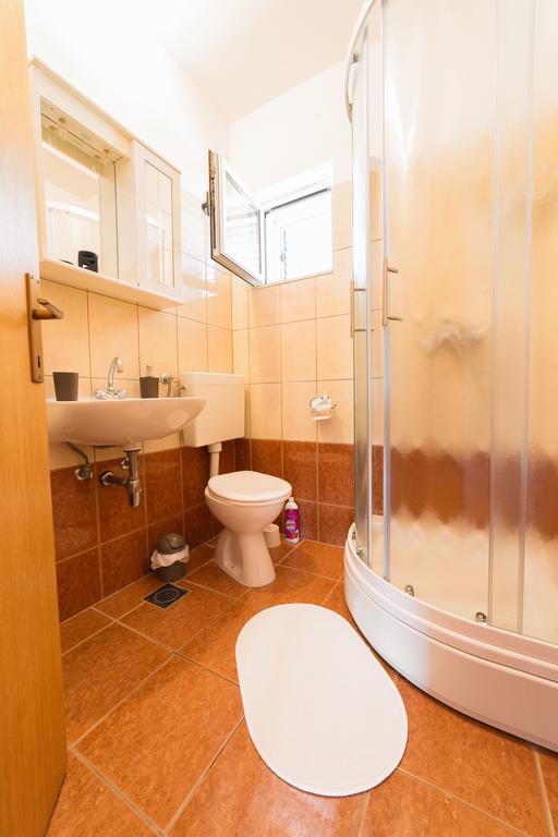 סרימה Apartments Marina מראה חיצוני תמונה
