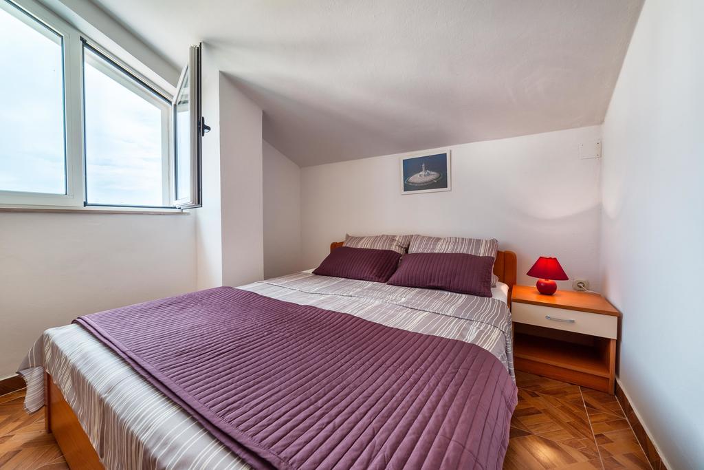 סרימה Apartments Marina מראה חיצוני תמונה
