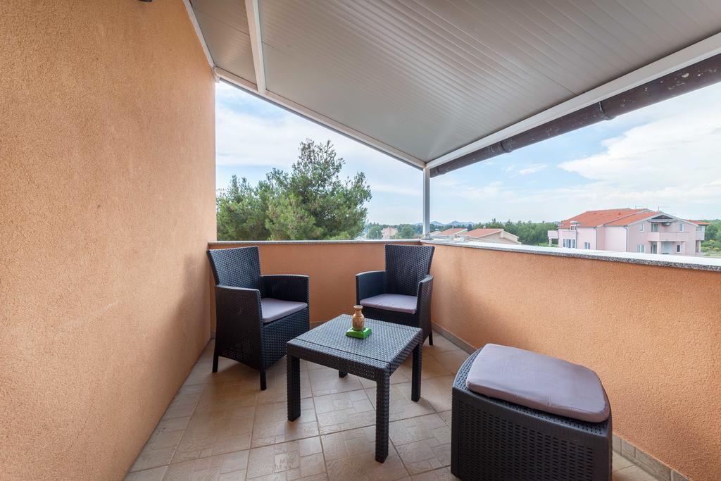 סרימה Apartments Marina מראה חיצוני תמונה