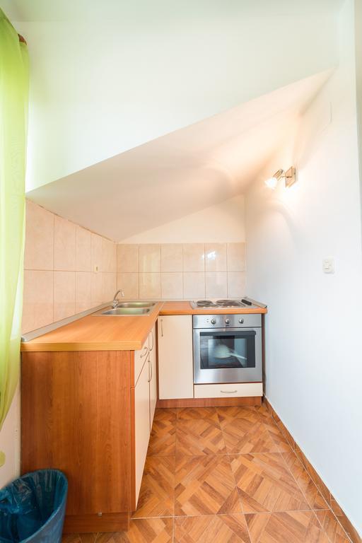 סרימה Apartments Marina מראה חיצוני תמונה