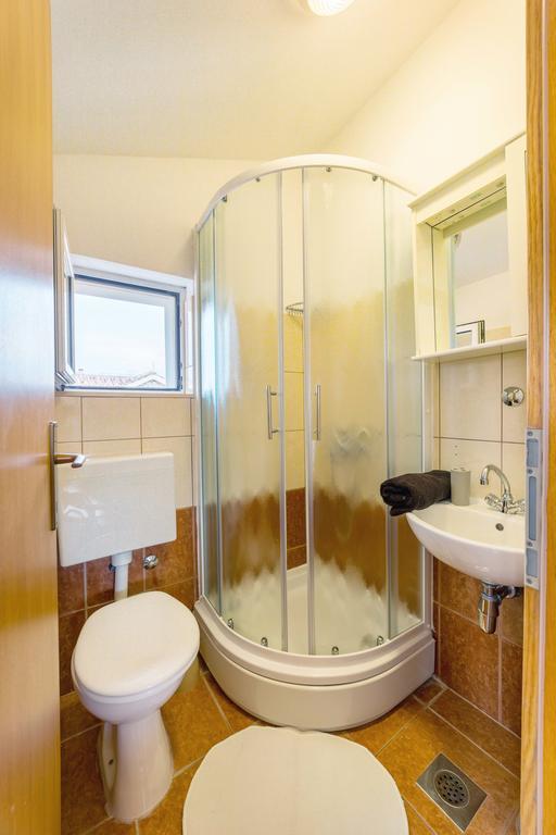 סרימה Apartments Marina מראה חיצוני תמונה