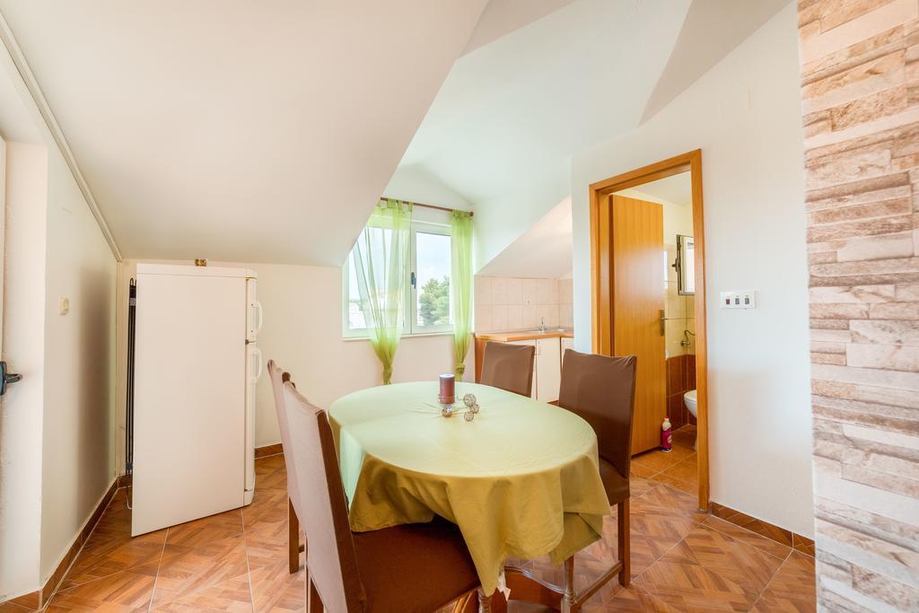 סרימה Apartments Marina מראה חיצוני תמונה