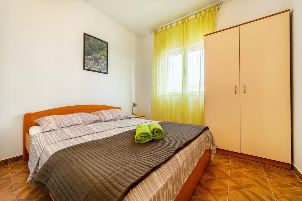 סרימה Apartments Marina מראה חיצוני תמונה