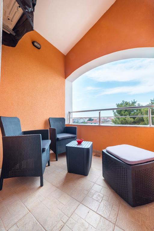 סרימה Apartments Marina מראה חיצוני תמונה