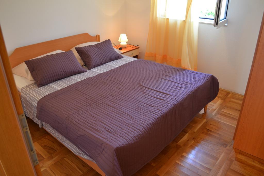 סרימה Apartments Marina מראה חיצוני תמונה