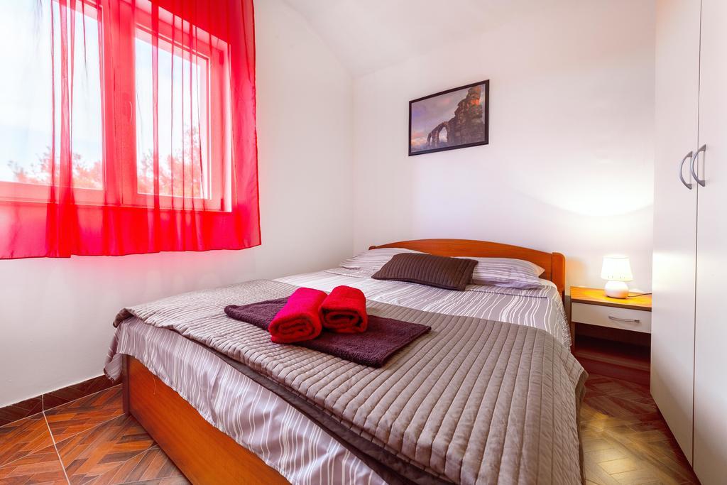 סרימה Apartments Marina מראה חיצוני תמונה