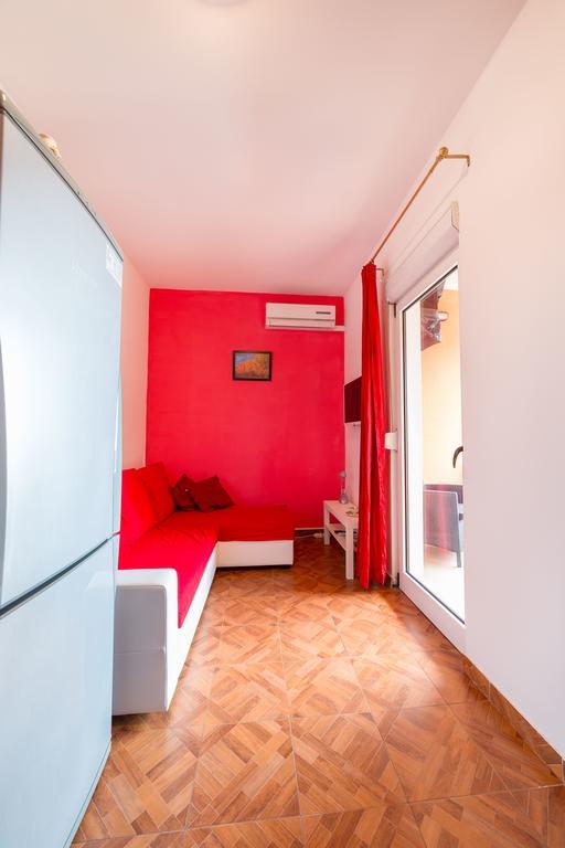 סרימה Apartments Marina מראה חיצוני תמונה
