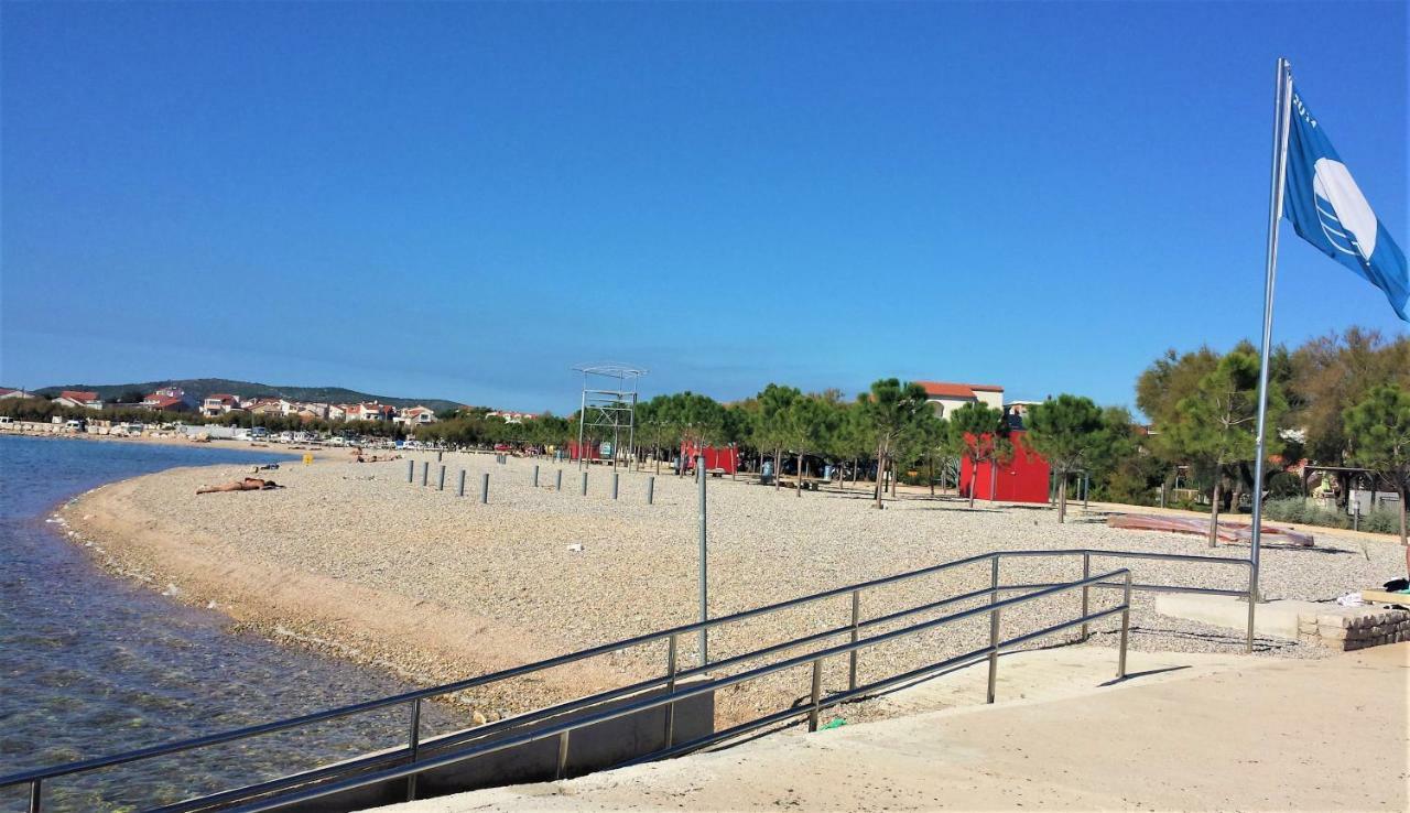 סרימה Apartments Marina מראה חיצוני תמונה